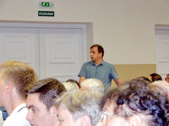 Georg Spöttle előadása 19